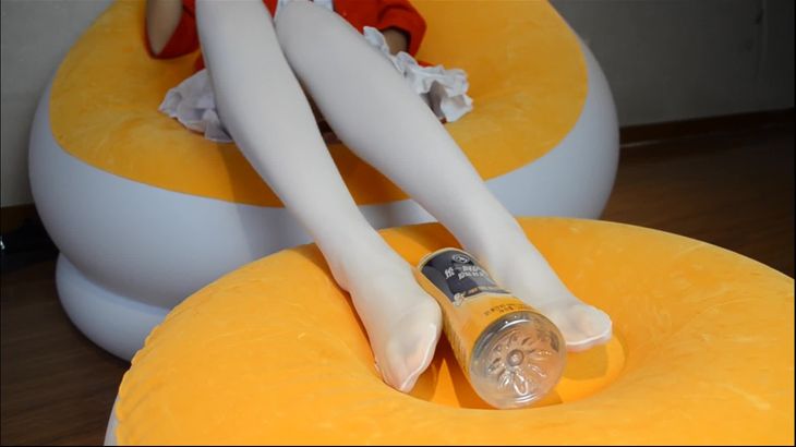 [七七ASMR语调 ]丝足配备烧话剧情杀之地狱 六