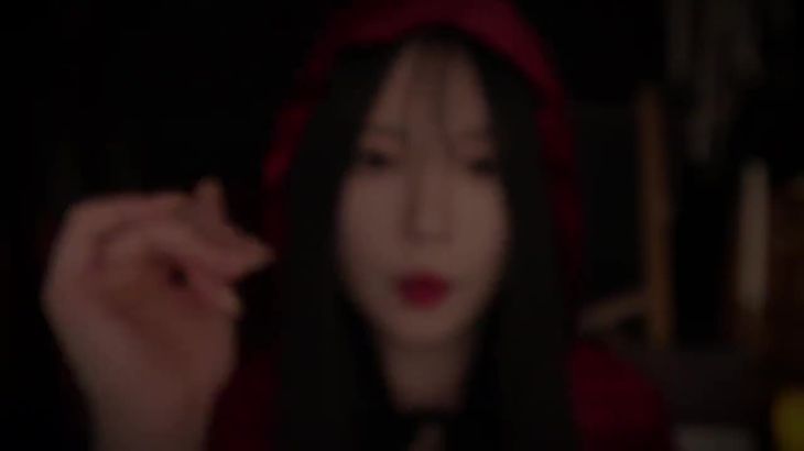 ASMR(Eng)마녀의-보석-지팡이-만들기-상황극_-판타지-witch-makes-a-magic-wand-RP ASMR(Eng)마녀의-보석-지팡이-만들기-상황극_-판타지-witch-makes-a-magic-wand-RP