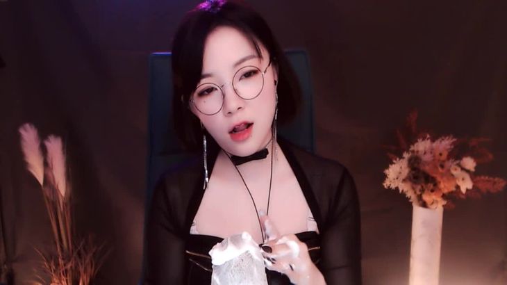 ASMR肉淼淼 单纯系列 哥哥这个有点粗 ASMR肉淼淼 单纯系列 哥哥这个有点粗