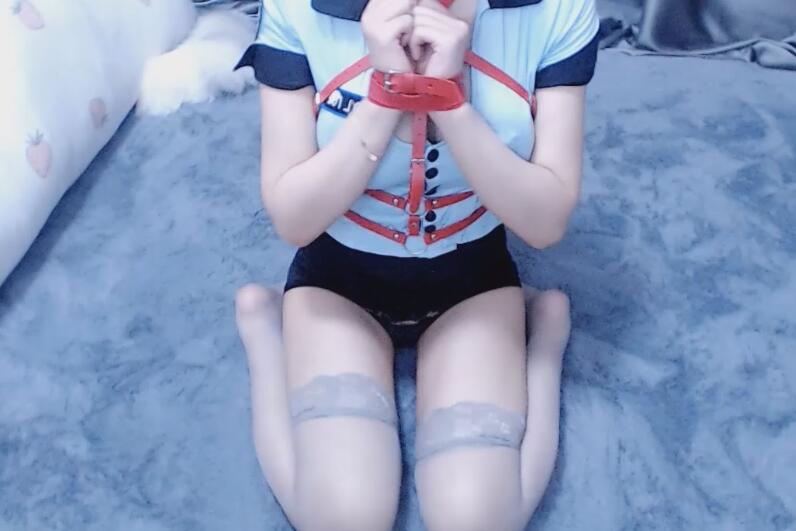 白鹿姬 ASMR 女jin