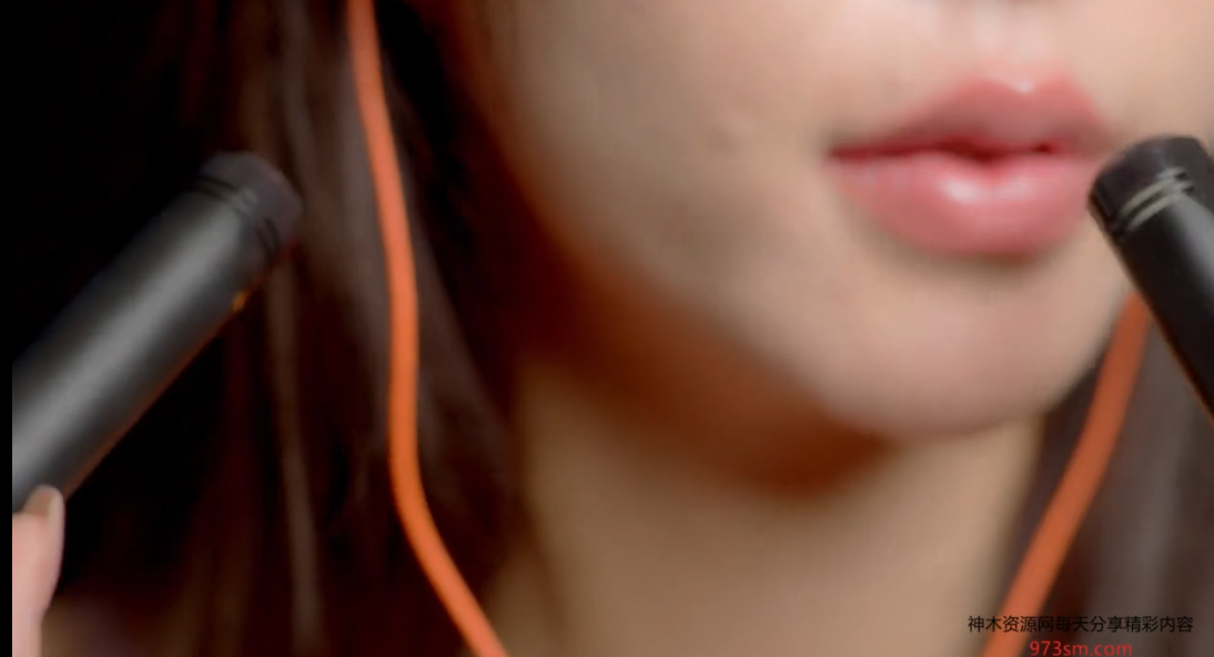 小萌ASMR 9月会员 2