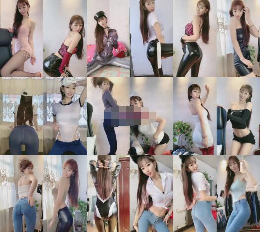 薇漫天ASMR助眠音声作品合集：耳语采耳+角色扮演61部【61V2.3G】