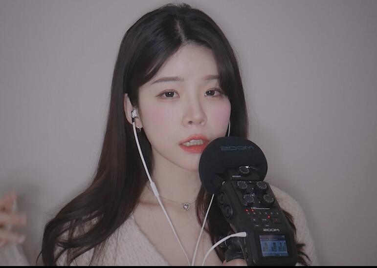 yeonchu ASMR助眠 会员视频