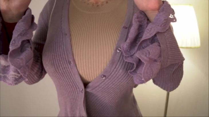 ASMR-SK-SK-SK,TK-TK-TK-Lower-mouth-sound–下の口音トリガー[息子のナイトルーチン]