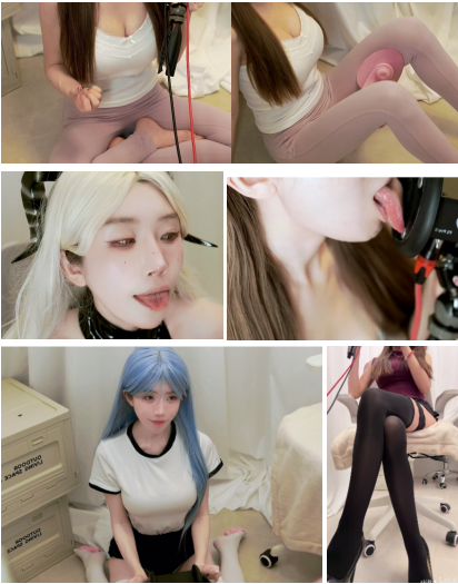 图片[1]-Aki秋水ASMR剧情2026最新15v/6G【百度盘下载】最强车神专属-ASMR剧情主播资源分享网站