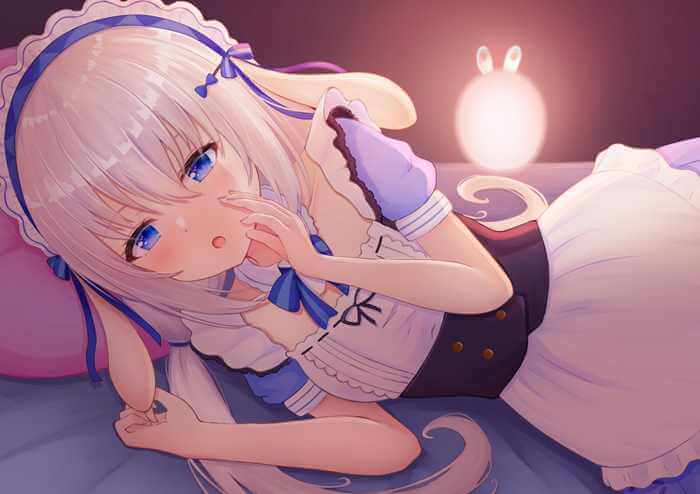 sexy触觉的掏耳服务 Aki秋水11月付费音声