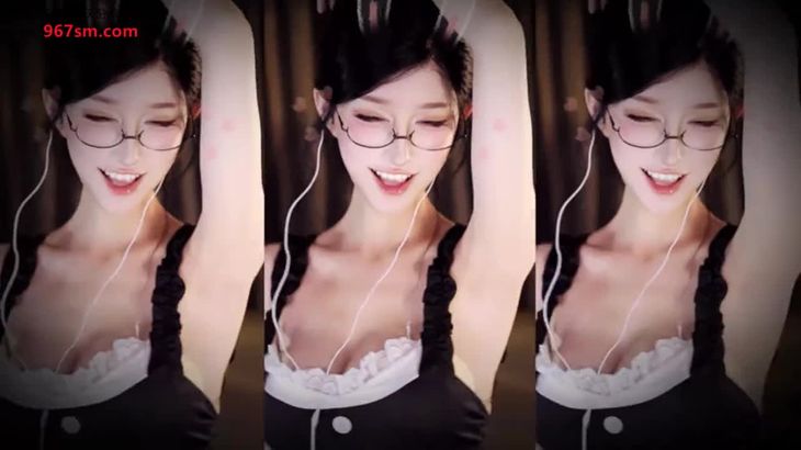 [张爱玲ASMR]粉丝祭系列之女仆的服侍-lcoser