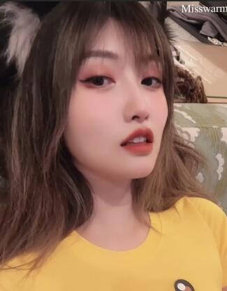 MissWarmJ 皮卡丘