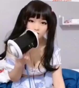 快手咸小樱ASMR福利 快进来