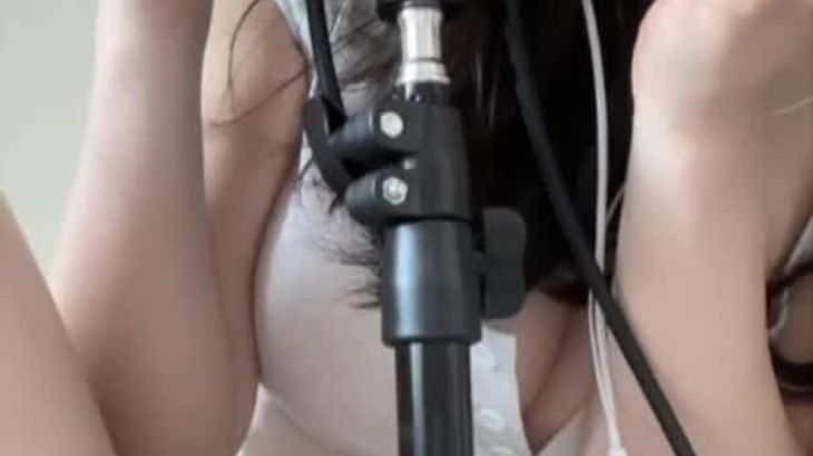 [YUUU]ASMR精选助眠集 25