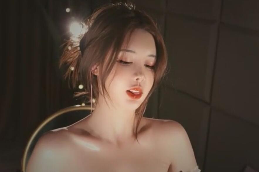 虎牙深情默指导 ASMR