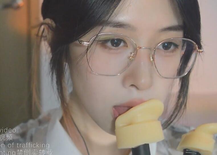 椰子ASMR 新设备管麦假耳