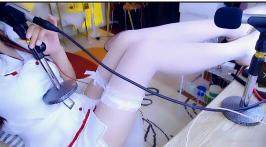 虎牙小一ASMR合集11V：温柔系耳语女神沉浸式助眠音声【11V/R18】