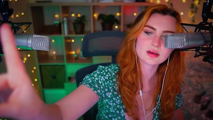 ASMR Focus ALL Of Your Attention On ME