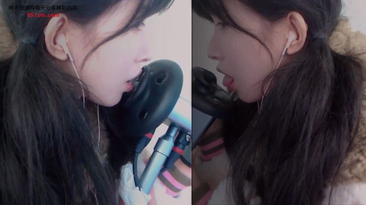 [芝麻对辣]助眠哄睡减压ASMR 37