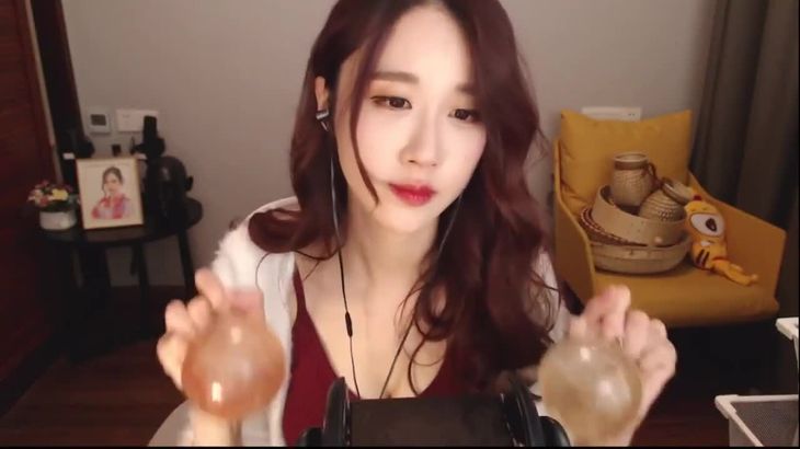 ASMR-Sleep-Aid-Sound-Therapy-Water-Sound