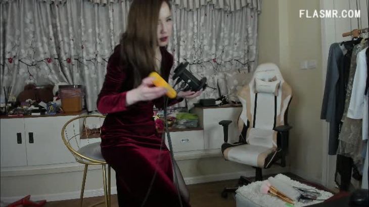 斗鱼曦曦staceyASMR福利合集 8 斗鱼曦曦staceyASMR福利合集 8