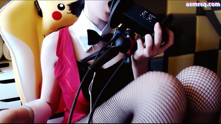 [AKI秋水]时崎狂三兔女郎