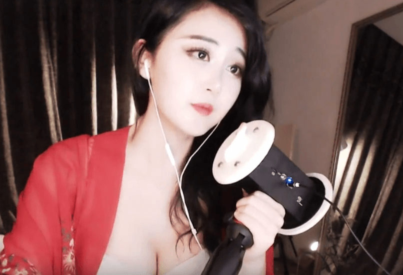 好H好ASMR角色扮演