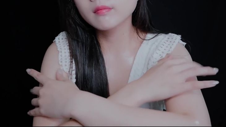 ASMR-Mist-sound-skin-tapping-Rubbing-NO-TALKING ASMR-Mist-sound-skin-tapping-Rubbing-NO-TALKING