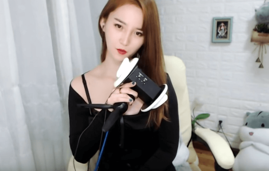 桃桃女王ASMR在线播放