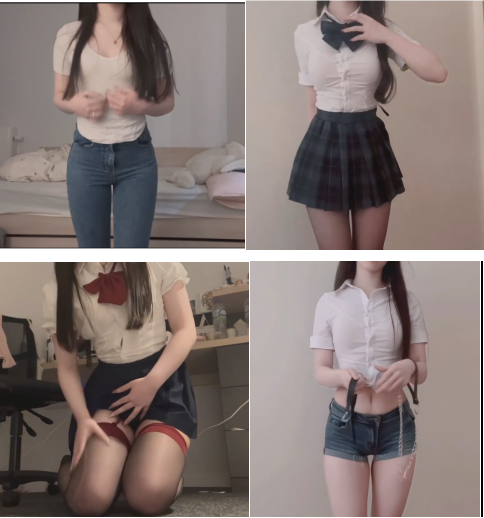 少寒Shine ASMR助眠作品《小心情》《喜欢上你时的内心活动》4V情景剧【MP4/3.8G】