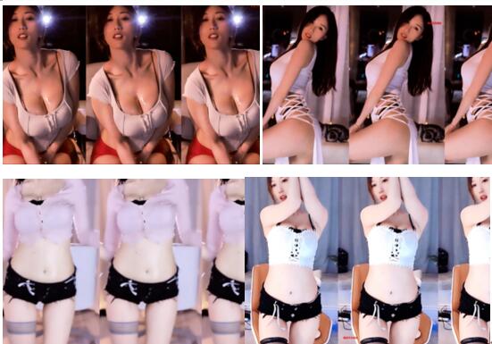 斗鱼ASMR主播小小玉酱230927付费群耳语舞蹈9V[1.68G]