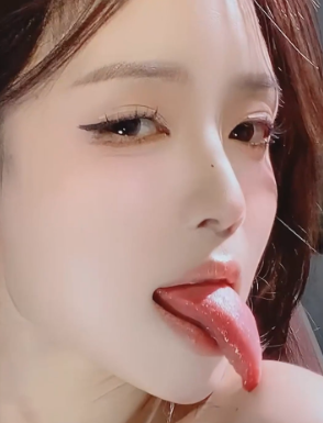 祝小花ASMR古风创意舌舞【轻拢慢捻抹复挑】[1V/126M]