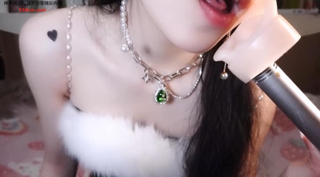 小羊喵ASMR 略略略