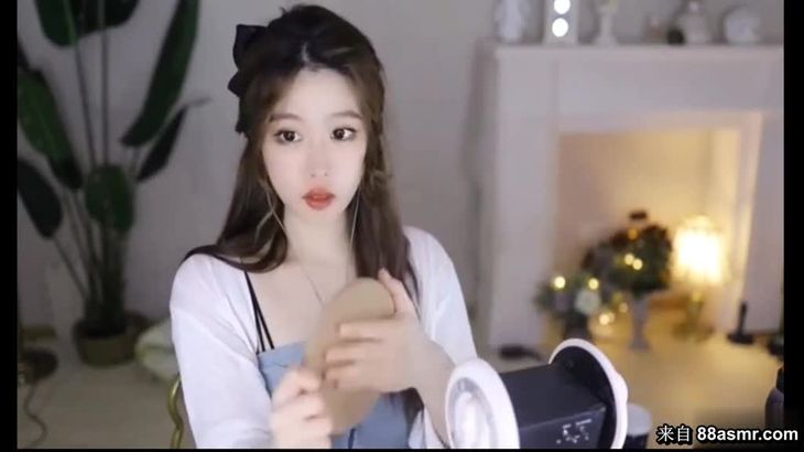 [虎牙大伊伊]助眠福利视频集 3