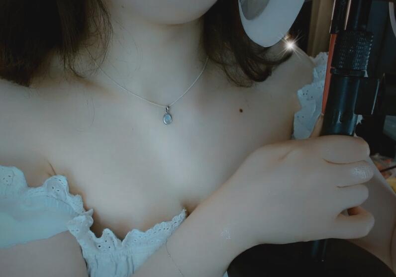 绮夏ASMR 放松脑部
