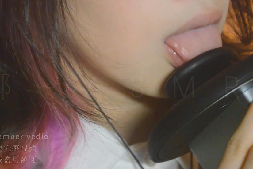椰子ASMR bgm版 慢速天鹅黑洞