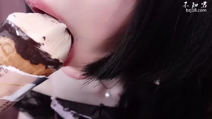 [小羊喵ASMR]小馋猫