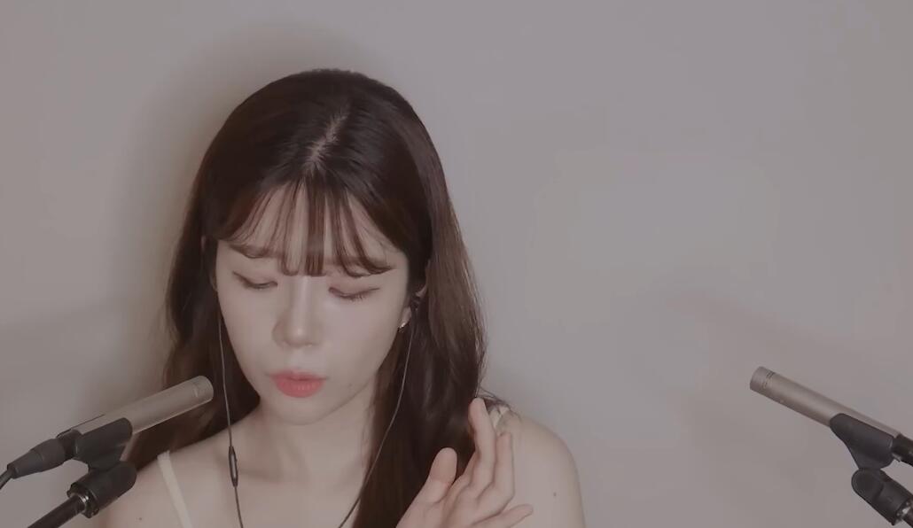 yeonchu ASMR 助眠