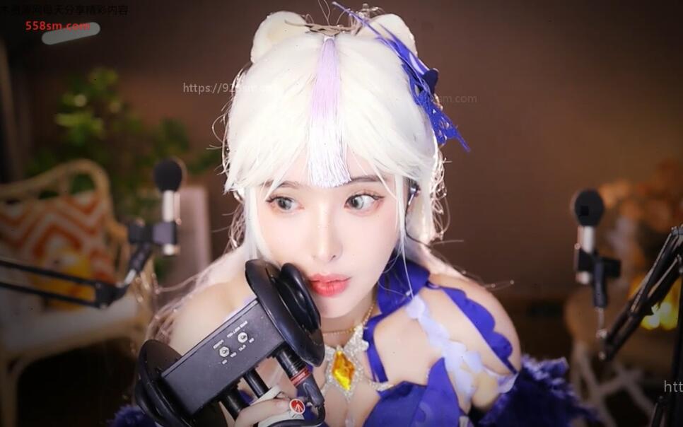 恩七不甜 凝光口腔音微剧情
