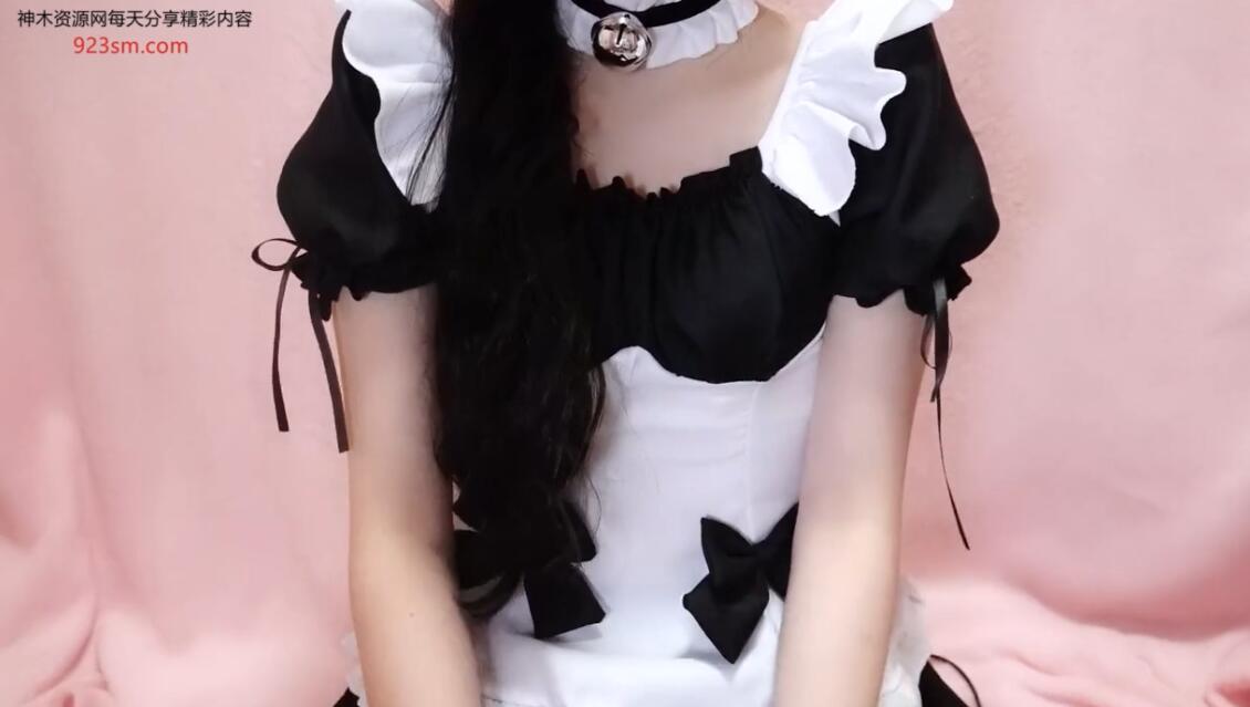 小羊喵ASMR 为主人服务是我的荣幸~