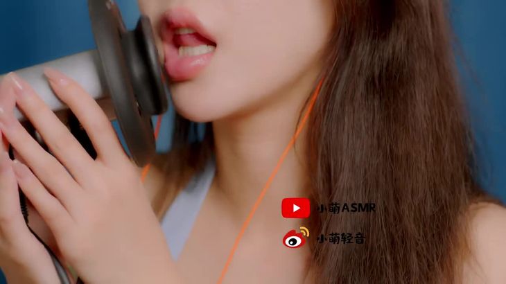 [小萌ASMR]助眠各种音合集系列 13