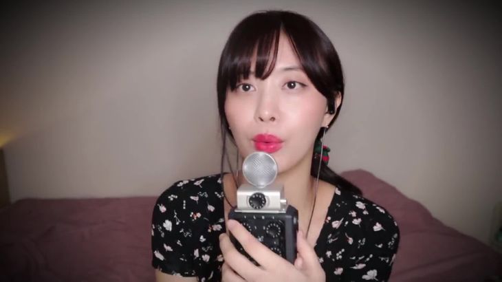 Sleepy-Ear-Blowing-ZoomH6-MIMO Sleepy-Ear-Blowing-ZoomH6-MIMO