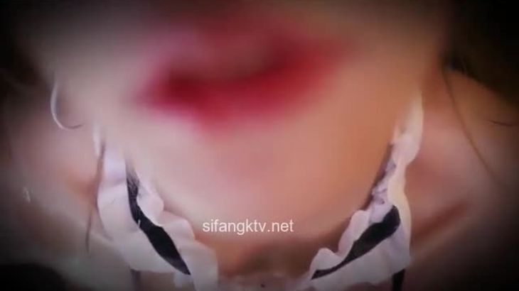 [虎牙不二丸叽]粉丝专属ASMR福利视频 9