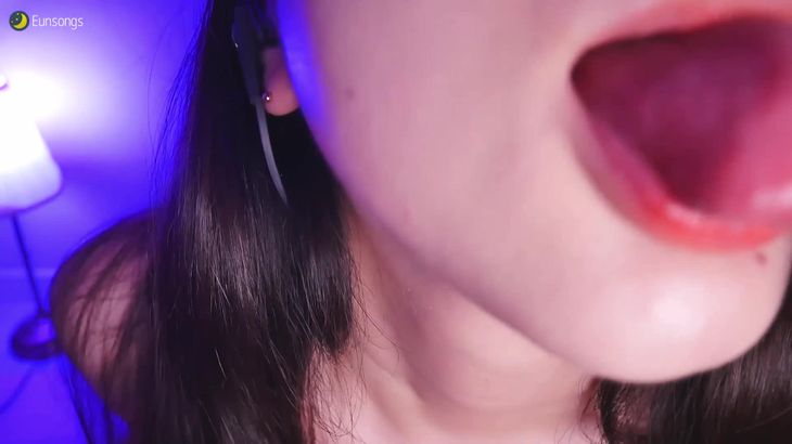 EUNSONGS_For my dear, I’ll kissing and licking for you