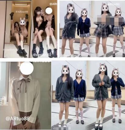 少寒Shine ASMR情景剧专辑《小心情》+《喜欢上你时的内心活动》[35V/MP4/8.7G]