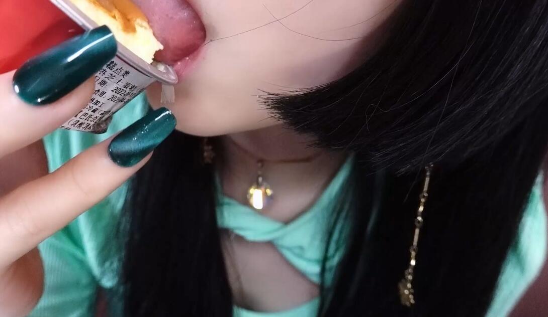 小羊喵ASMR