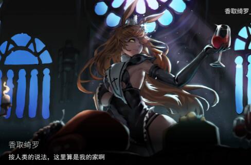 香取绮罗kira：23首中日双语剧情ASMR作品集【中日音声|助眠触发|沉浸剧情】