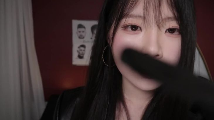 ASMR-(Sub)-면도-하러-오셨나요–잠이-오는-면도샵-풀코스-상황극-Barbershop-_Shaving-foam-RP