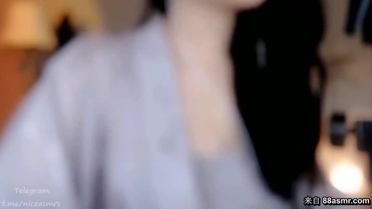 [虎牙大伊伊]助眠福利视频集 2