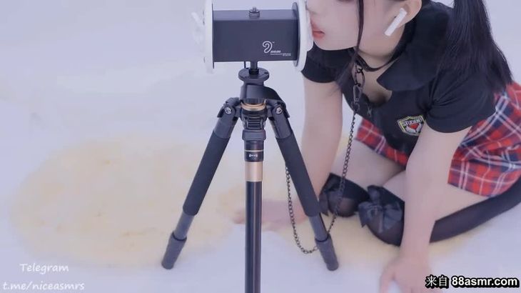 [晓美ASMR]固定链子