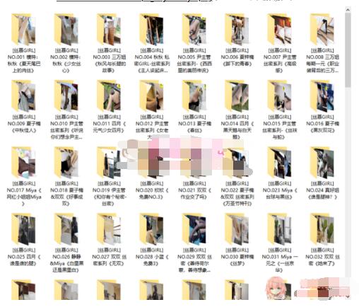 少寒Shine ASMR作品合集：温柔声线+高颜值场景触发音【ASMR音频/视频下载】