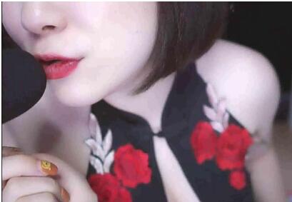 虎牙肉淼淼ASMR作品合集：温柔系助眠女神的沉浸式音疗盛宴 [14GB]