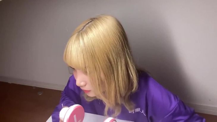 [助眠向]ASMR日本精神小妹的助眠