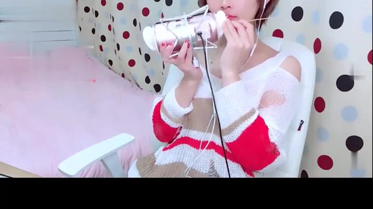 ASMR菇菇 帮你掏耳朵 ASMR菇菇 帮你掏耳朵